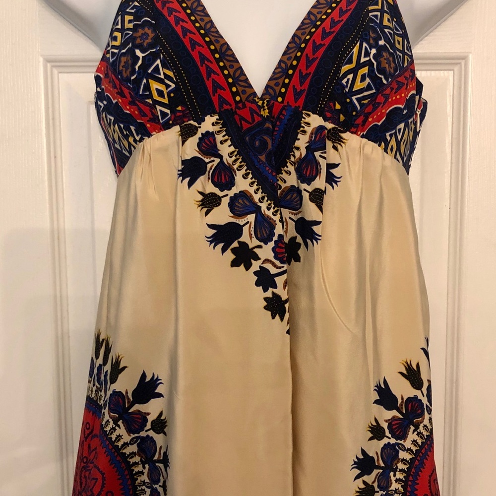 Tibi Sleeveless Top-Sz 0/XS